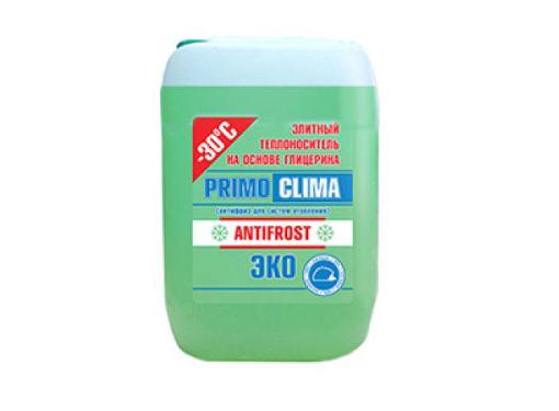  PRIMOCLIMA ANTIFROST () -30C ECO 10 