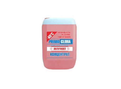  PRIMOCLIMA ANTIFROST () -65C 10 