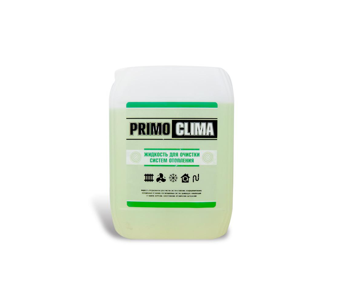  PRIMOCLIMA ANTIFROST    10