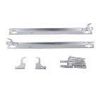 Комплект крепления BUDERUS BMS plus-ES, высота 400