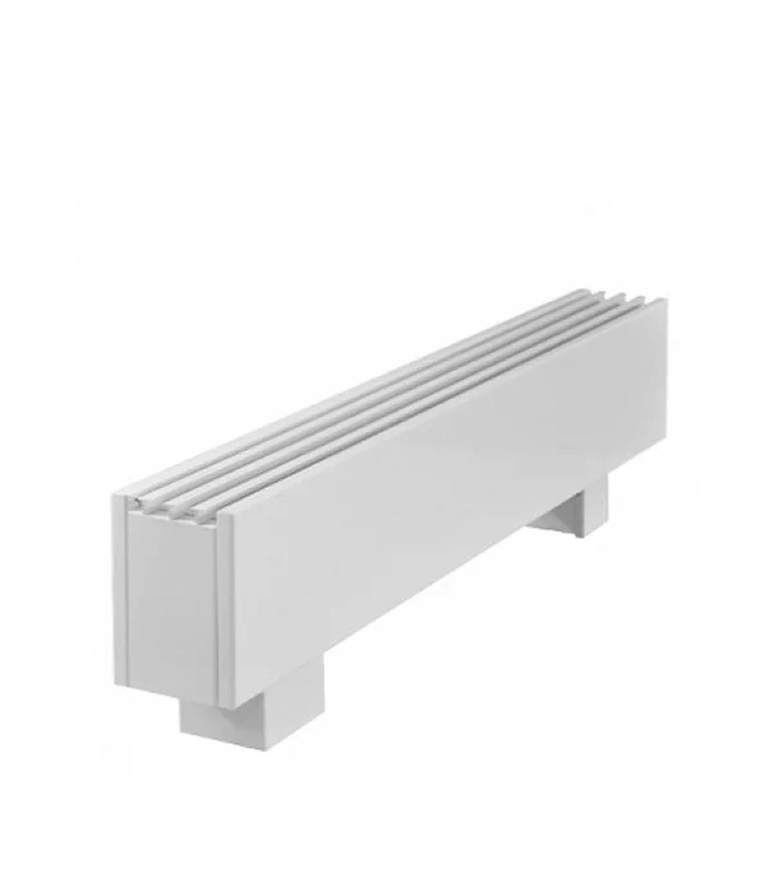 

Конвектор КЗТО РАДИАТОР Элегант-Мини 80x130x1600 1то нв, Белый, Элегант-Мини 80x130x1600 1то нв