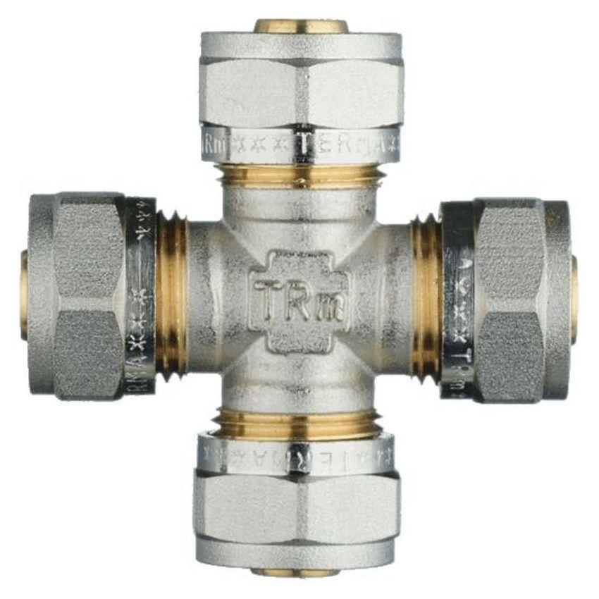 

Крестовина Terma 35853, 35853
