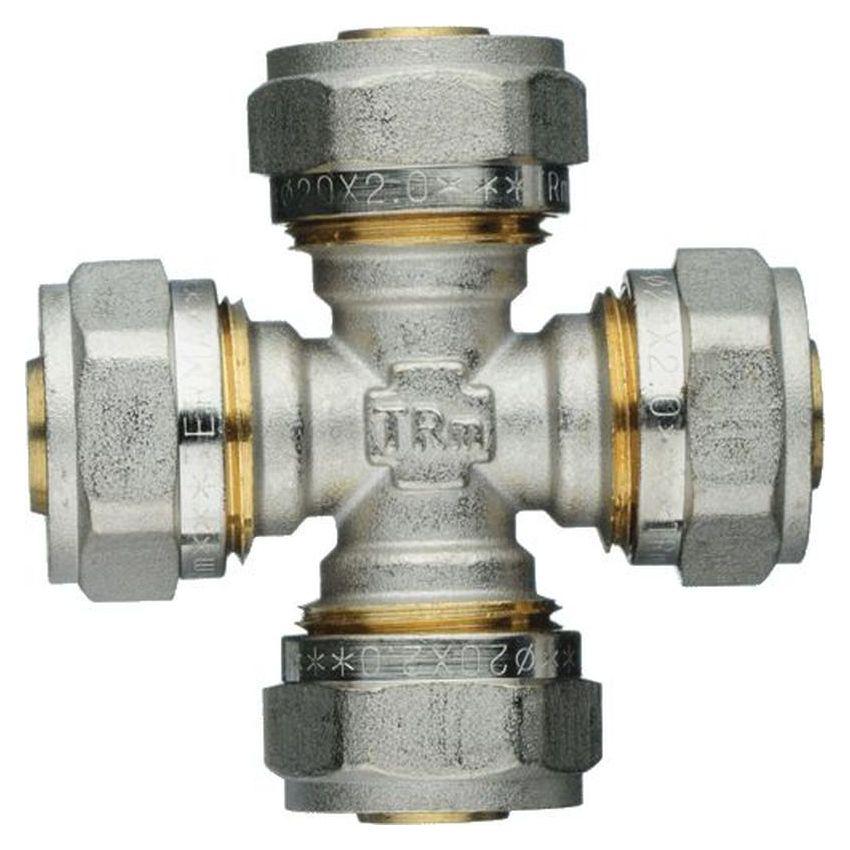 

Крестовина Terma 35863, 35863