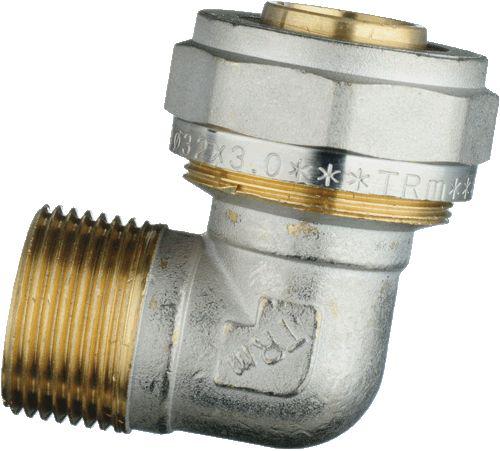 

Уголок Terma 01355 (35357) 1*32 ш/ц, 01355 (35357) 1*32 ш/ц