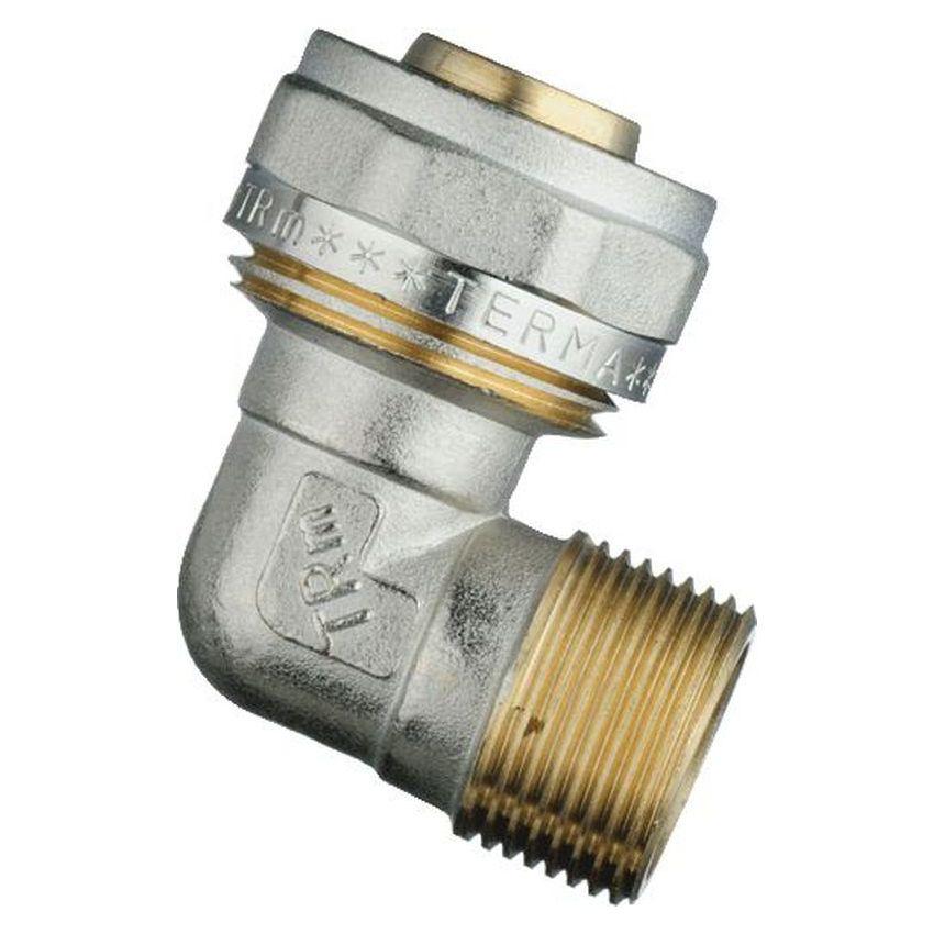 

Уголок Terma 01303 (35318) 3/4*26 ш/ц, 01303 (35318) 3/4*26 ш/ц
