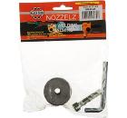 Насадка BLACK GEAR 99525 (62166)