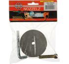 Насадка BLACK GEAR 99550 (62169)