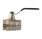 Кран шаровый TERMA 30235 (25689) CB 2"