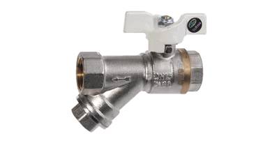   TERMA CB 1/2" /  30238