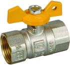 Кран шаровый TERMA R 30561 (26052)