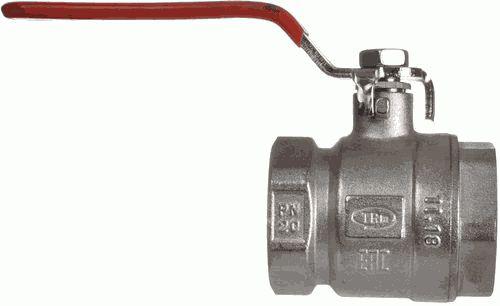 

Кран шаровый Terma 31040 (26140) red, 31040 (26140) red