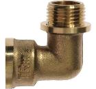 Уголок TERMA 06346 (42711)