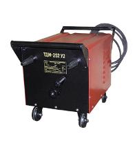 Кавик СВ000000229 ТДМ-252 AL