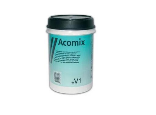  DULUX Acomix WB1  1 