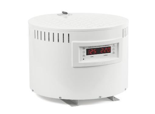 Изображение товара Стабилизатор напряжения SKAT STP 10000 - надежная защита дома и бытовой техники