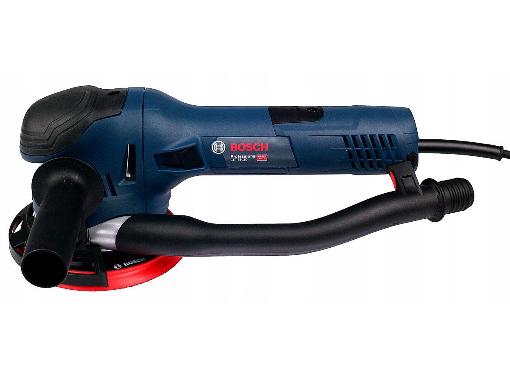 Изображение товара Эксцентриковая шлифмашина Bosch GET 75-150, 750 Вт, 150 мм