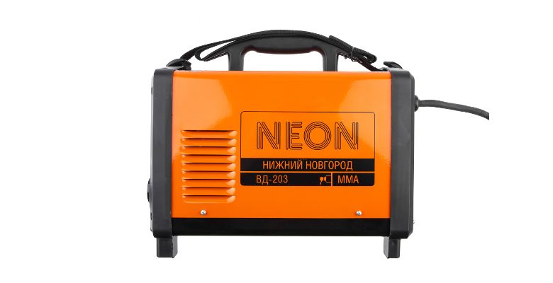 Сварочный аппарат NEON ВД-203