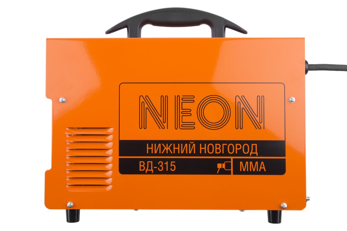 Схема neon вд 160