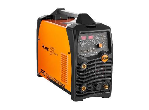    TIG 315P AC/DC MULTIWAVE PRO (E202)