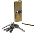 Цилиндровый механизм ЗУБР 5-PIN 52101-80-1