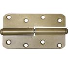 Петля накладная РОССИЯ ПН-110 37655-110R