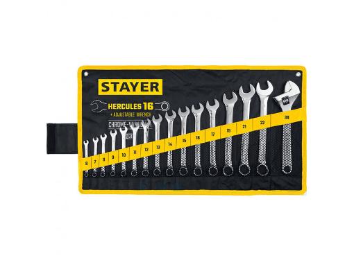   STAYER 27092-H16