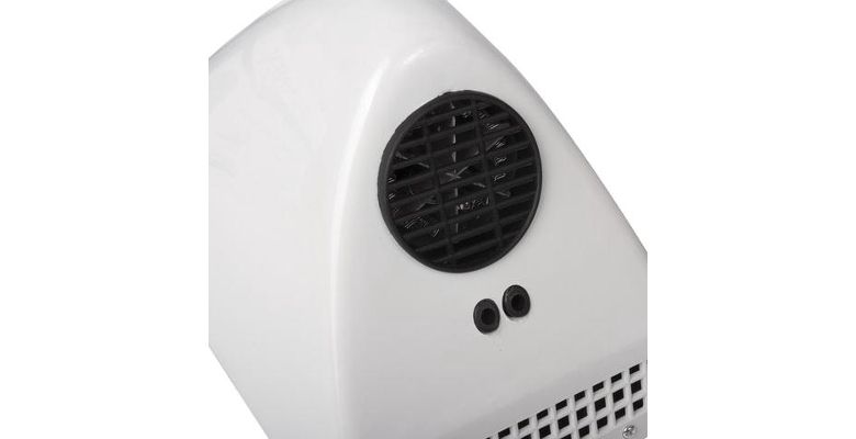 Сушилка для рук SONNEN HD-988