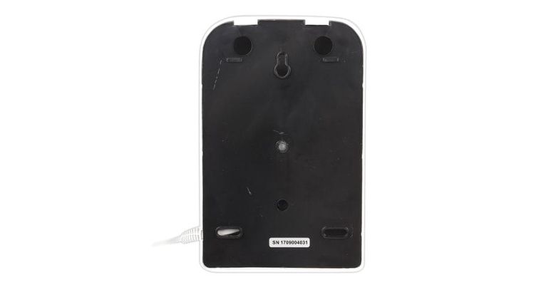 Сушилка для рук SONNEN HD-988