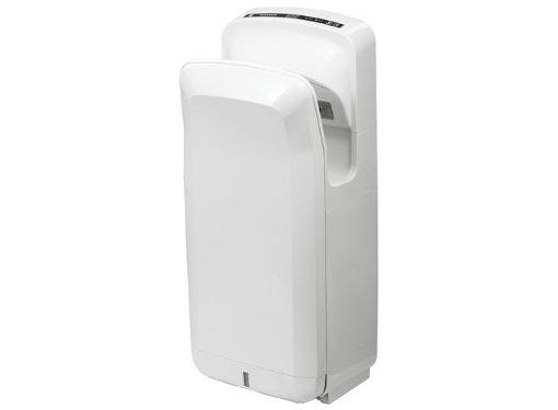 Изображение товара Сушилка для рук SONNEN K2 1900Вт белая с инфракрасным сенсором