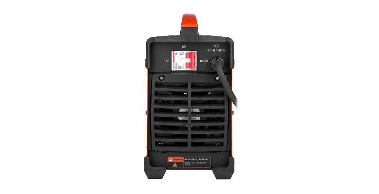 Сварочный инвертор СВАРОГ ARC 250D REAL (Z226)