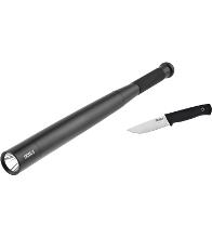 TESLA  LB-40 + SCOUT