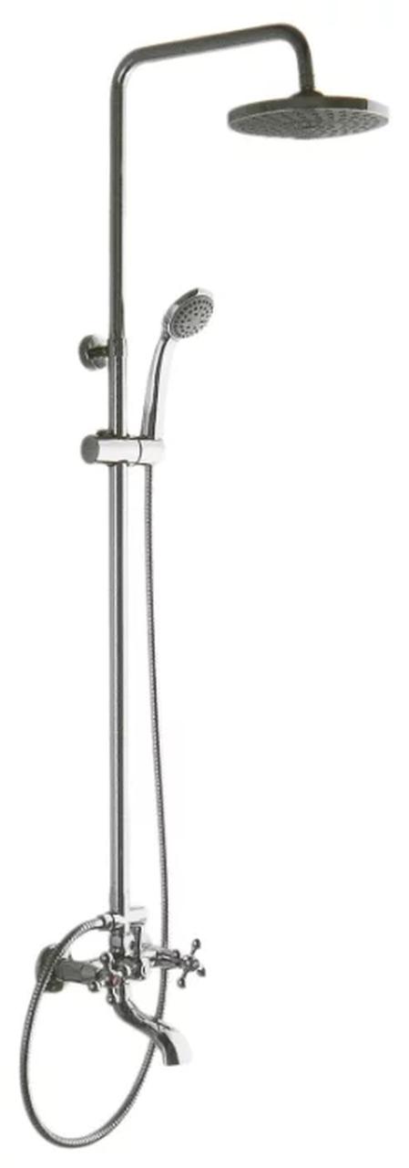 

Душевая система Ledeme L2419, L2419