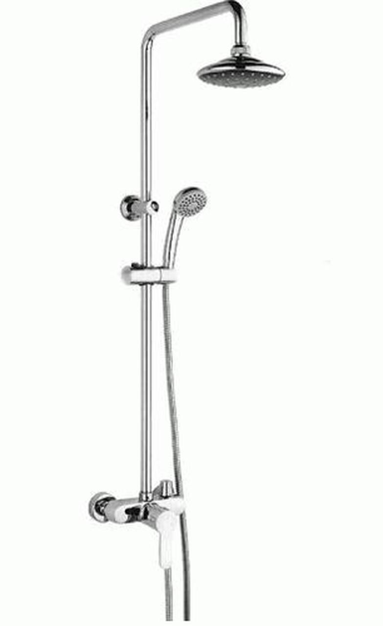

Душевая система Ledeme L2409, L2409