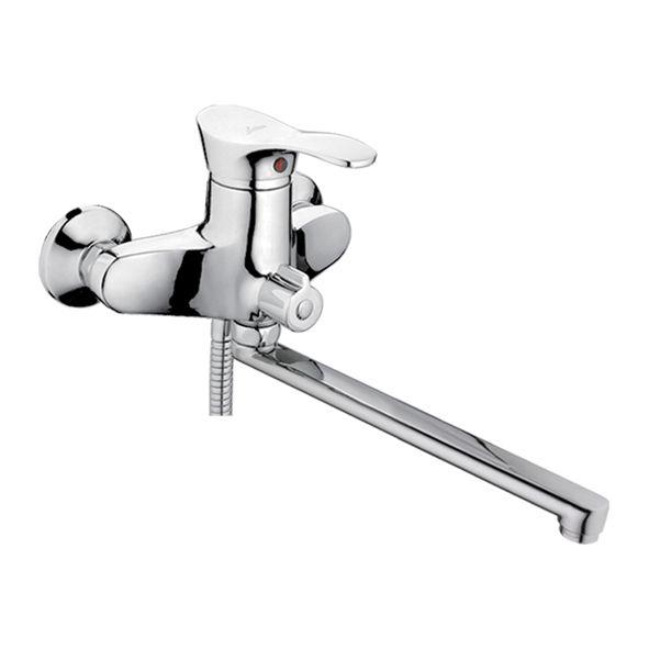 

Смеситель для ванны Ledeme L2202b-01, L2202b-01