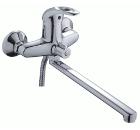 Смеситель для ванны LEDEME L2202-B