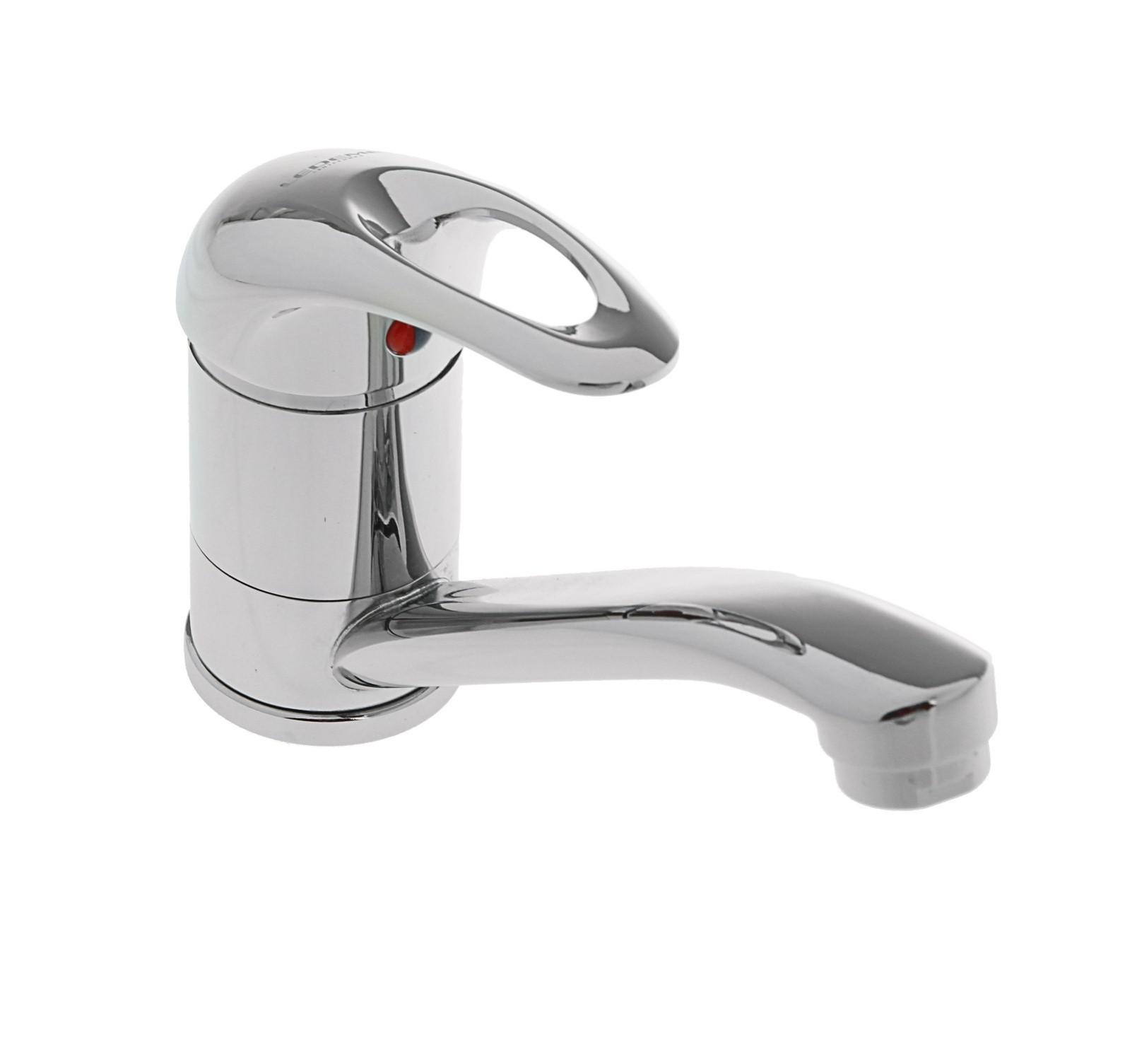 

Смеситель для кухни Ledeme L4502-b, L4502-b