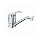 Смеситель для кухни LEDEME L4102-B