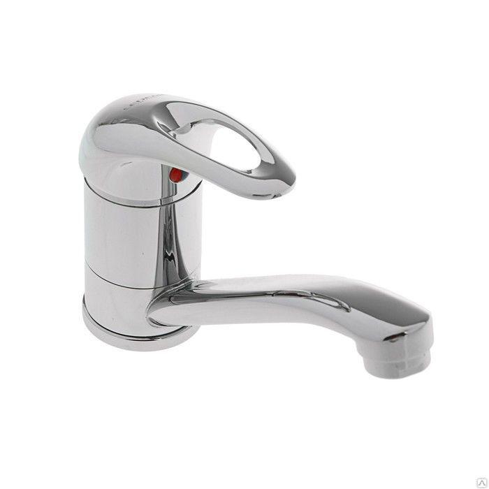 

Смеситель для кухни Ledeme L4502b-2, L4502b-2