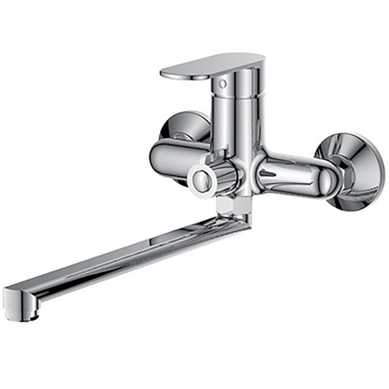 

Смеситель для ванны Ledeme L2203, L2203