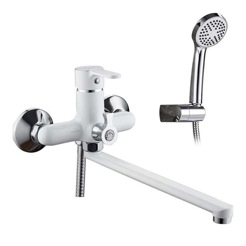 

Смеситель для ванны Ledeme L2203w, L2203w