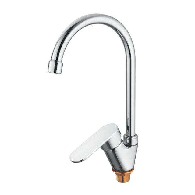 

Смеситель для кухни Ledeme L5803, L5803