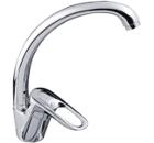 Смеситель для кухни LEDEME L4104