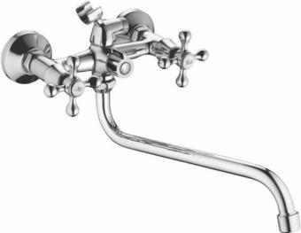 

Смеситель для ванны Ledeme L2308, L2308