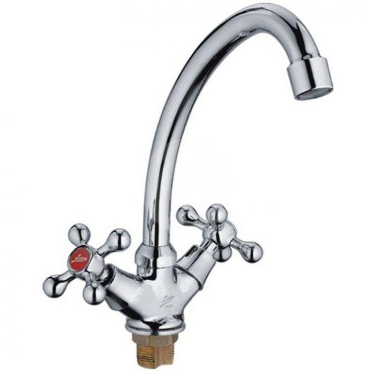 

Смеситель для кухни Ledeme L5908, L5908