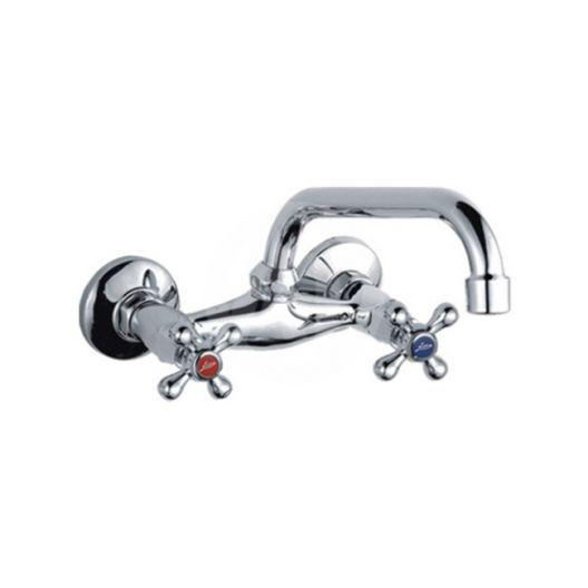

Смеситель для кухни Ledeme L4708, L4708