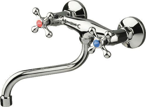 

Смеситель Ledeme L4608, L4608