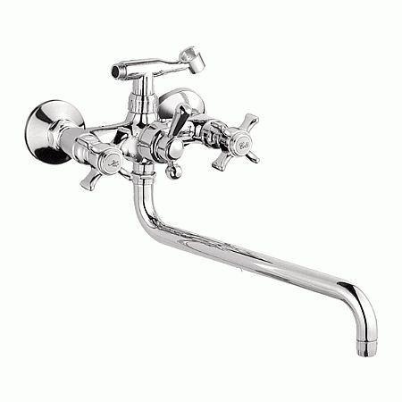 

Смеситель для ванны Ledeme L2611-2, L2611-2