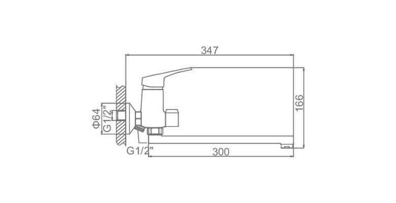 ��������� ��� ����� LEDEME L2213