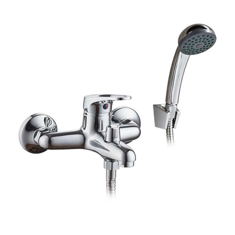 

Смеситель для ванны Ledeme L3013, L3013