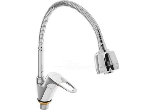 Изображение товара Смеситель для кухни LEDEME L4313 с гибким изливом